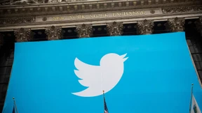 Warum der Aktienkurs von Twitter abstürzt