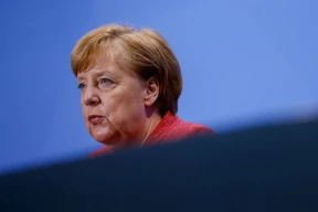 Merkel kündigt eigene Vorschläge für Corona-Schalte an