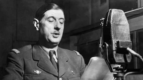 Brauchen sie die Stimme einer Exilregierung?