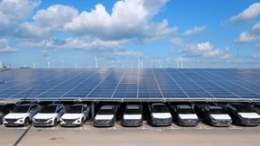 Wie die Solarwende gelingen soll