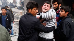 Der syrische Religionskrieg