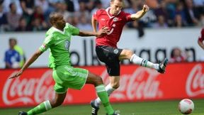 Hilflose Wolfsburger