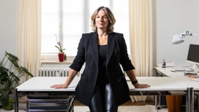 Wie Regina Rick Bayerns Justiz herausfordert