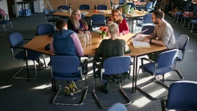 Warum gibt es in Deutschland so wenige Schulpsychologen?