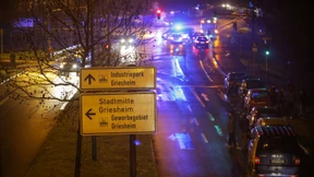 Giftalarm nach Chemieunfall