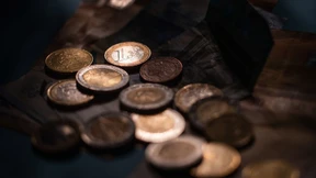 Der Euro schlägt sich tapfer – trotz Krieg und Inflation