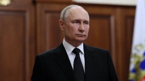 Hat Zauberlehrling Putin den Geist aus der Flasche gelassen?