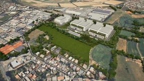 Kein Rechenzentrum in Groß-Gerau