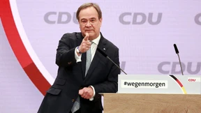 Der knappe Sieg des Merkelianers