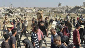 Hamas zeigt Gesprächsbereitschaft