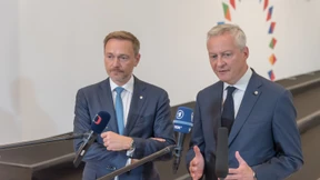 Zur Not im Alleingang