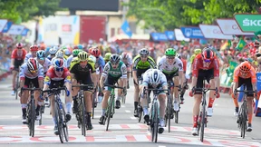 Walscheid von Rang drei auf 104 zurückversetzt