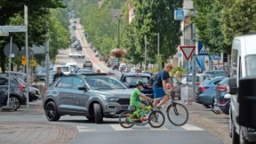 „Bloß keine Straßenbahn“