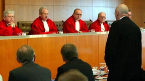 Aller guten Dinge sind zwei