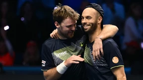 Hoffen auf die Hauptattraktion