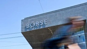 Schweiz erwartet Test der Franken-Kursgrenze