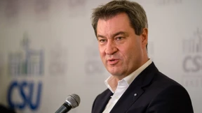 Söder: „Grundrecht auf Asyl ist unantastbar“