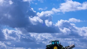 EU beschließt weniger Bürokratie für Landwirte
