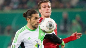 Werksfußball nach Feierabend