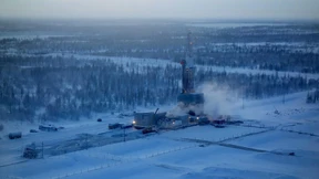 Wo unser Gas herkommt