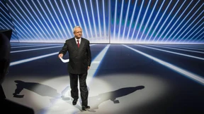 Winterkorn im Visier 