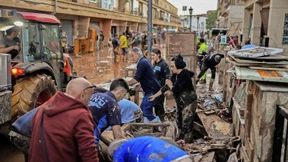 Ihre Wohnungen wurden zu tödlichen Fallen