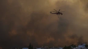 Erde könnte fast drei Grad wärmer werden