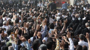 Iran meldet Tod zweier Luftfahrtexperten