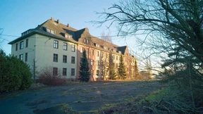 Fast ein Zehntel der Einwohnerzahl