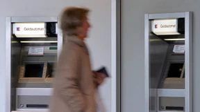 Auf dem Weg zur gebührenfinanzierten Bank