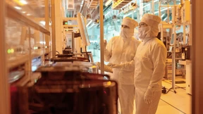 Taiwans Chip-Riese denkt über Sachsen nach