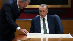 „Ab sofort gibt es für uns nur noch ein einziges Maß, ein einziges Limit“