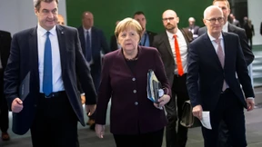 „Es ist ein Einschnitt, der uns sehr viel abverlangt“