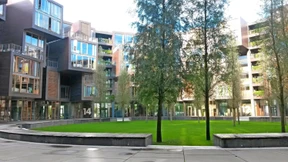 „Leben mit Null-Emission“ in Ostfeld