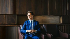 „Deutschland steht auf der Bremse“