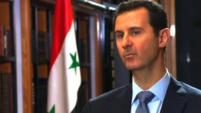 Assad lässt Angehörige verhaften