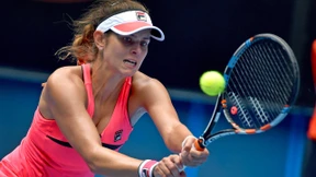 Görges/Grönefeld sorgen für Überraschung