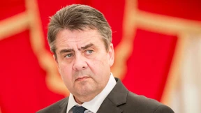 Gabriel hofft auf Russlands Hilfe in Syrien