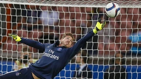 Trapp behält seine weiße Weste