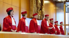 Kündigung nach zweiter Ehe rechtens