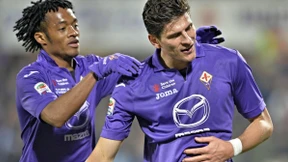 Gomez ist wieder da - und wie!