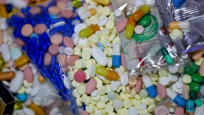 Eigentümerfamilie von Opioidkonzern überwies Geld in die Schweiz