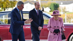 Queen zeigt sich wieder in der Öffentlichkeit