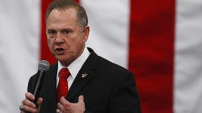 Republikaner Moore ficht Ergebnis an