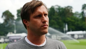 „Kein Spieler ist unverkäuflich“