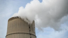 Bundestagspräsidentin verlangt Ende der AKW-Debatte