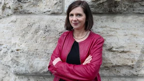 Göring-Eckardt verzichtet auf weitere Spitzenkandidatur