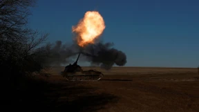 Selenskyj dementiert Einnahme von Soledar