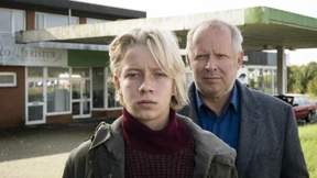 Borowski begegnet seinem jüngeren Ich