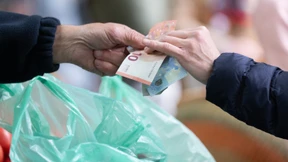 Deutsche Inflationsrate fällt im Dezember auf 1,8 Prozent